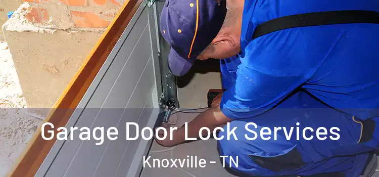 Garage Door Lock Services Knoxville - TN