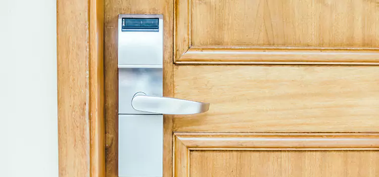 Advanced Solutions in Knoxville, TN for Modern Security