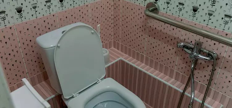 Meeting Diverse Needs With Accessible Restroom Solutions in Knoxville, TN
