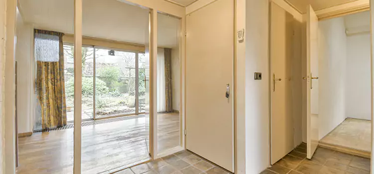 Why Choose Our Pocket Door Experts in Knoxville, TN?