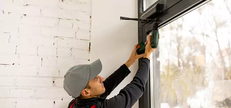 Your Trusted Partner for Door Closer Solutions in Knoxville, TN
