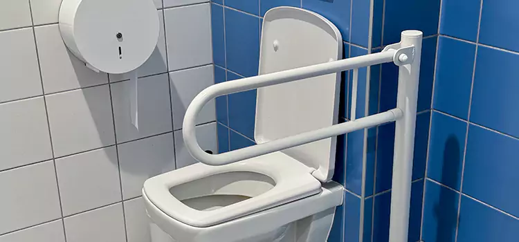 Comprehensive Solutions in Knoxville, TN for Accessible Facilities