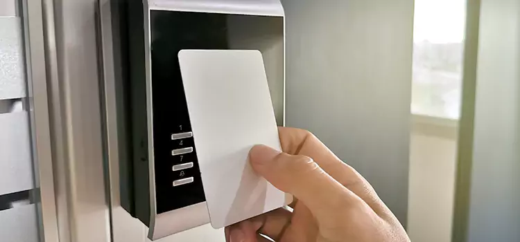 Advanced RFID Technology Integration in Knoxville, TN