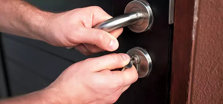 Door Closer Repair & Installation Knoxville